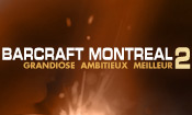 BarCraft Montreal 2