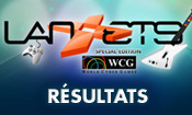 Finale du LAN ETS SC2QC en direct