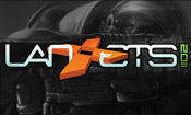 Lan ETS 2011 - Jour 1