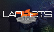 Starcraft 2 au LAN ETS du 16 au 18 mars 