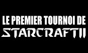 Le premier tournoi