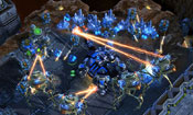 Showmatch WCG Canada ce soir