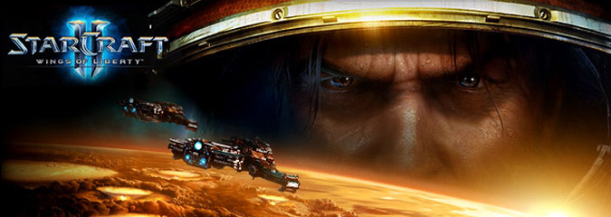 Mes premiÃ¨res heures Ã  Starcraft 2