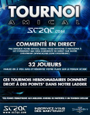 Tournoi Amical 6